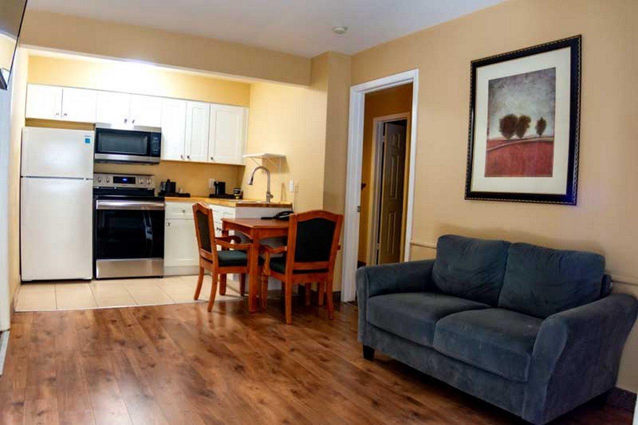 Red Lion Inn & Suites Cathedral City Palm Springs Kültér fotó