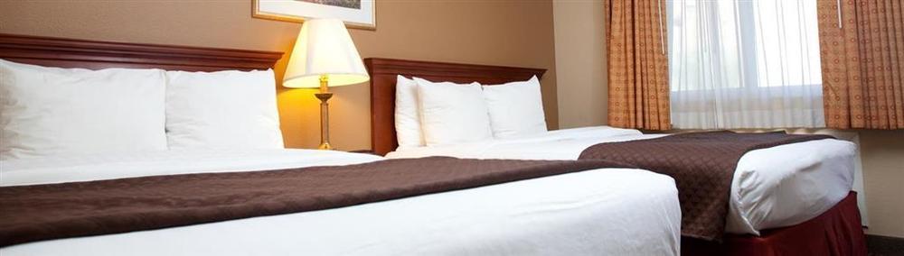 Red Lion Inn & Suites Cathedral City Palm Springs Szoba fotó