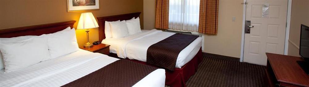 Red Lion Inn & Suites Cathedral City Palm Springs Szoba fotó