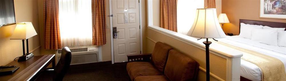 Red Lion Inn & Suites Cathedral City Palm Springs Szoba fotó