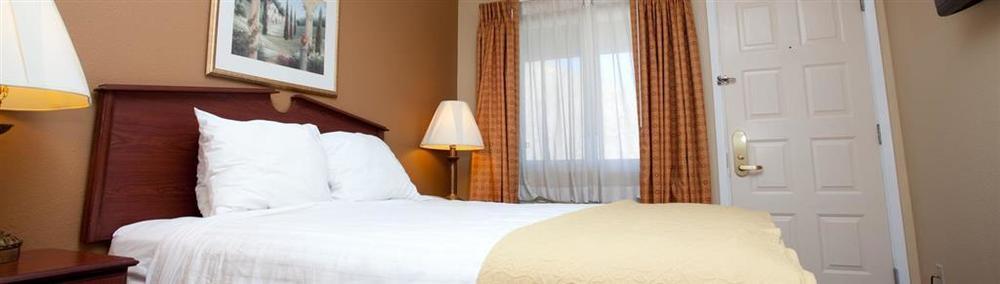 Red Lion Inn & Suites Cathedral City Palm Springs Szoba fotó