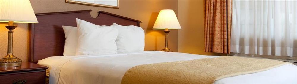 Red Lion Inn & Suites Cathedral City Palm Springs Szoba fotó