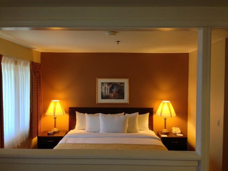 Red Lion Inn & Suites Cathedral City Palm Springs Kültér fotó