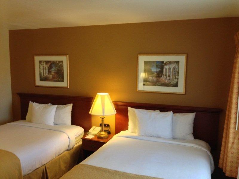 Red Lion Inn & Suites Cathedral City Palm Springs Kültér fotó