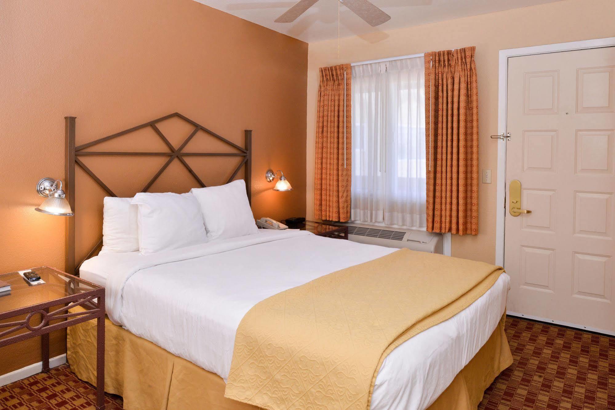 Red Lion Inn & Suites Cathedral City Palm Springs Kültér fotó