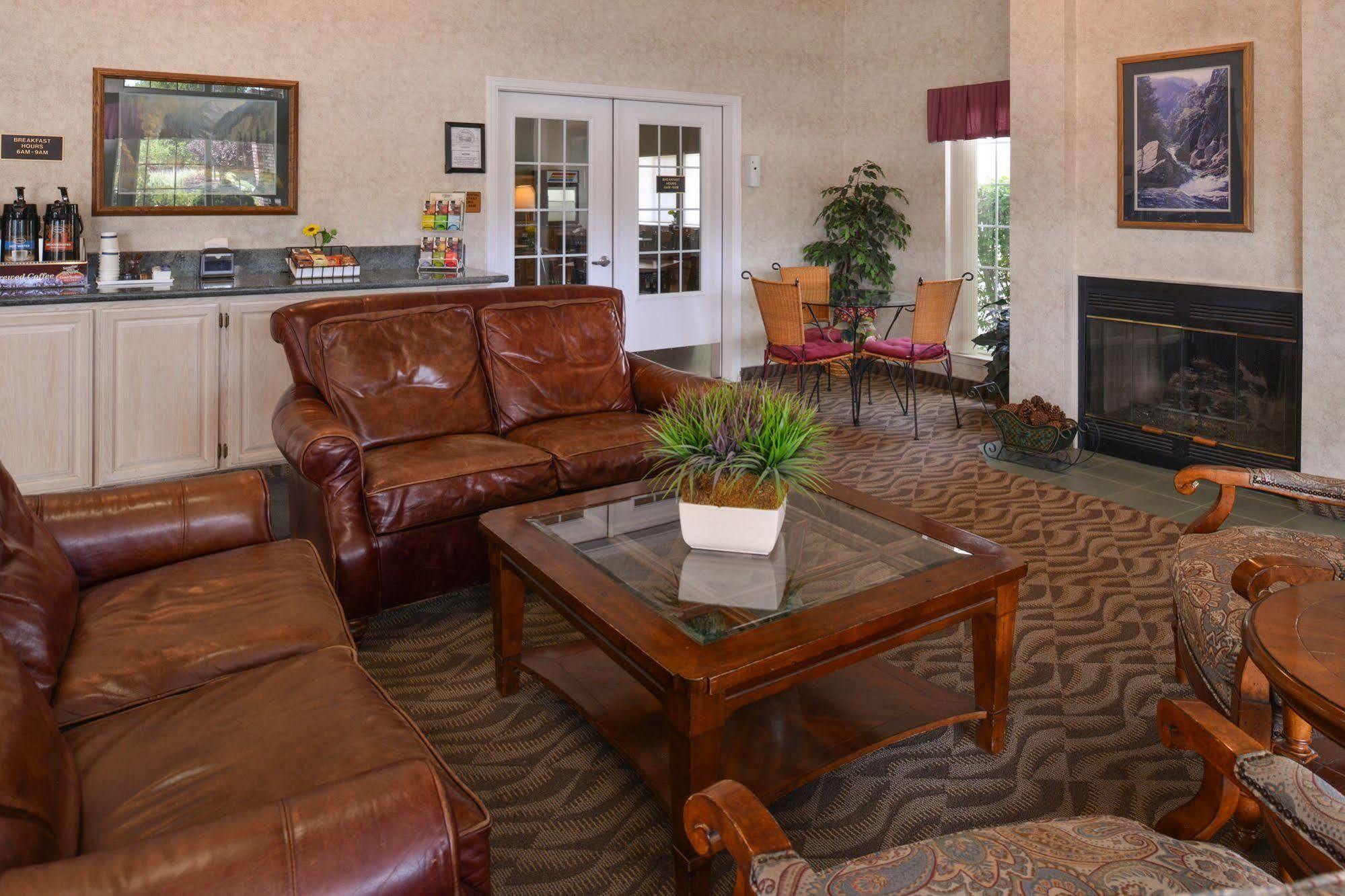 Red Lion Inn & Suites Cathedral City Palm Springs Kültér fotó