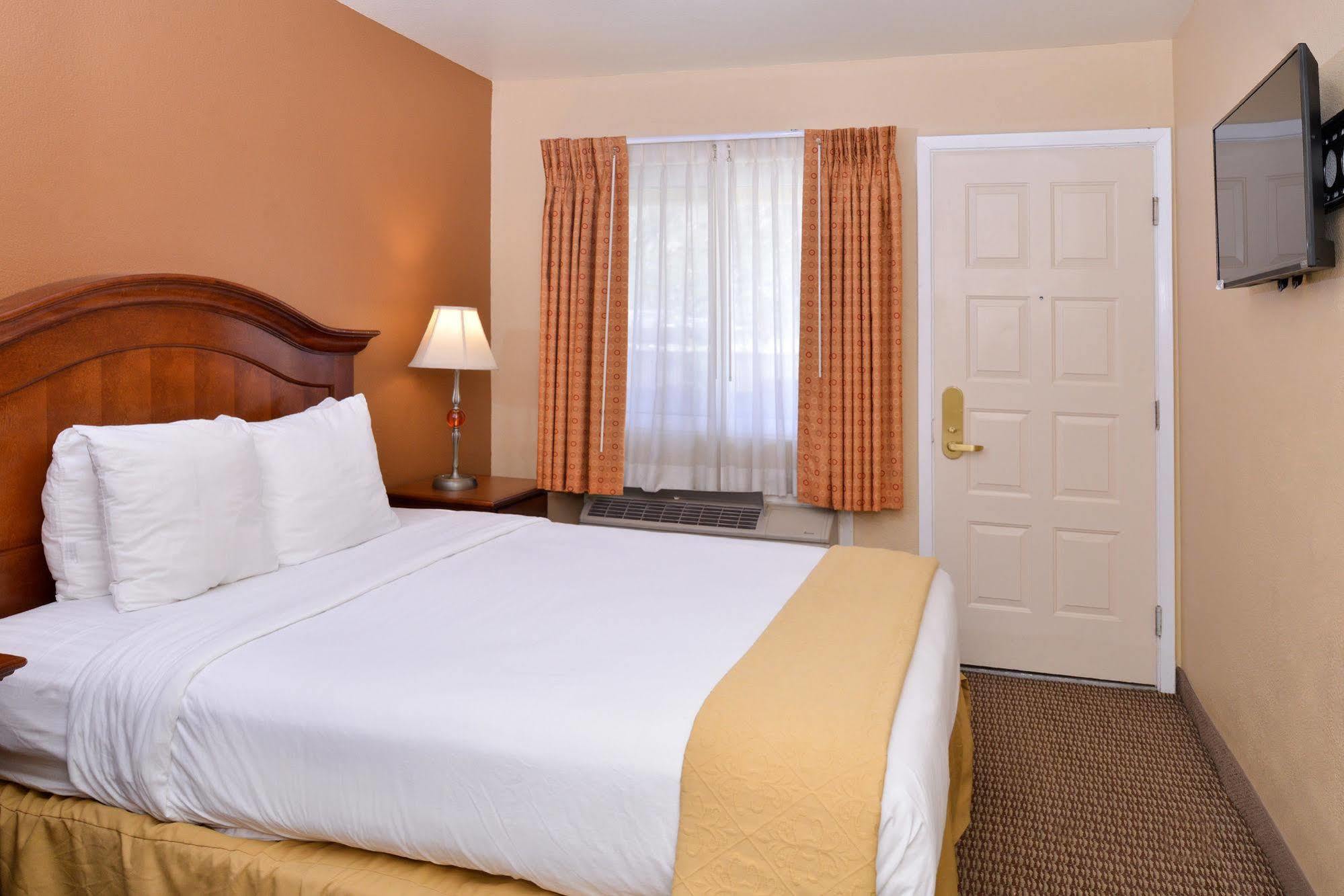 Red Lion Inn & Suites Cathedral City Palm Springs Kültér fotó